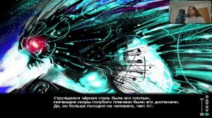 Hikari no Valusia серия 16 Битва Богов, конец отпуска