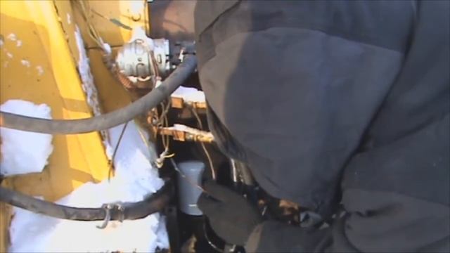 Техническое обслуживание бульдозера mitsubishi смотреть онлайн