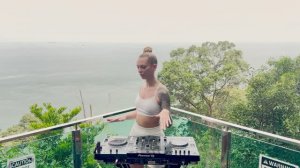 Julia Deychuk - Melodic House & Deep House DJ Set ｜ Nostalgic Vibes