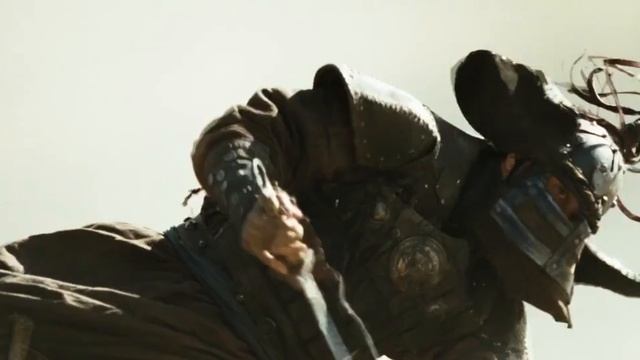 Новые клипы.Powerwolf.Сибирь смотреть онлайн