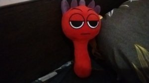 у меня Рэдди спрунки