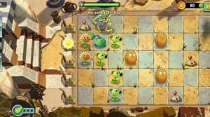 PvZ 2 часть 2