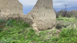 Мистика Дагестанских гор 😳 нашли сразу  две медали 🥇 и пожарили шашлык 🐏🔥👍 #коп #топ #лучшее #тренды