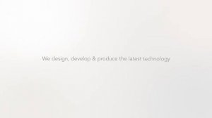 Технологии компании Tyromotion