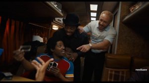 Майкл — Русский Трейлер (4K Субтитры, 2026)