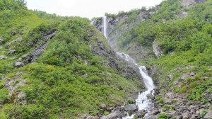 Водопад Поликаря @ Красная Поляна, 2025