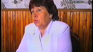 кафе ветерок  Поспелиха 2005г