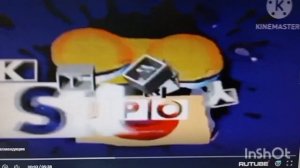 Klasky Csupo — заставка 9 сезона