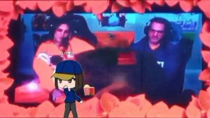 Моя реакция на реакцию фильма лимонадный рот