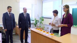 ВТОРОЕ ДЫХАНИЕ