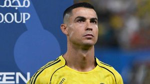 Роналду назвал себя более известным, чем Трамп