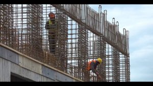 Комитету по архитектуре и градостроительству администрации Улан-Удэ исполнилось 85 лет!