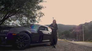 Тачки в HDR: динамичные кадры и детализация.