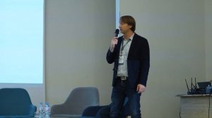 Партнерская конференция компании "ТахоТренд М" 2025: "Сохраняя опыт - создаём будущее!"