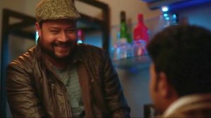 ОДЕРЖИМЫЙ БОГОМ  24