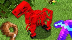 НАШЁЛ САМЫХ РЕДКИХ МОБОВ В ХАРДКОР МАЙНКРАФТЕ! MINECRAFT НА РУССКОМ КОМПОТ ДАКПЛЕЙ НУБ И ПРО