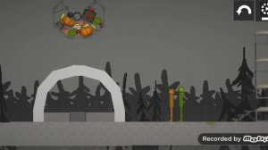 мини фильм монстры