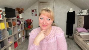 Эфир 07.11.25 Готовые работы, новая книга