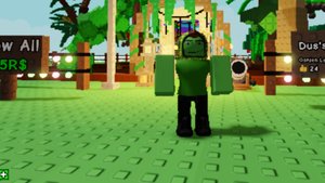 играть в Grow a garden