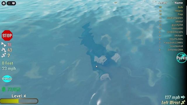 Играем в "Сломай кости"