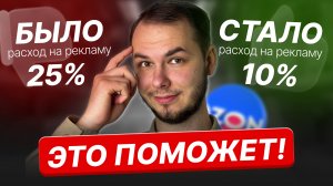 Поможет настроить рекламу на Озон сервис Миг Клик. Обзор сервиса. Оплата за клик на ozon.