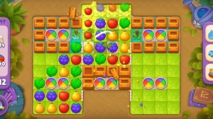 gardenscapes Садовник Остин