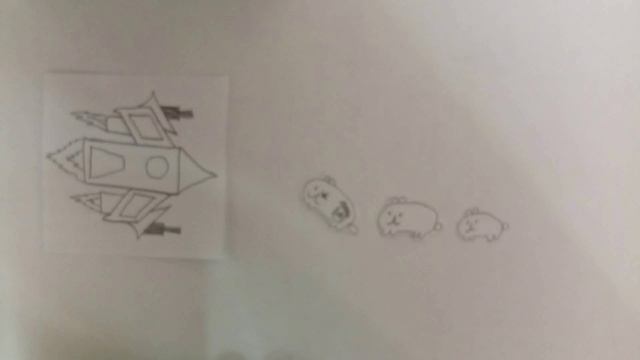 Камыш и Миша 4 серия 2 сезона