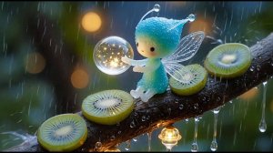 Магия сказочных миниатюр.