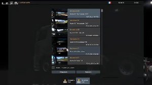 Euro Truck Simulator 2 / ETS2