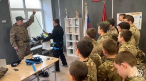 ОСНОВЫ АЛЬПИНИЗМА