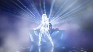 Неоновый пожар