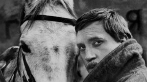 Свобода шумит за порогом