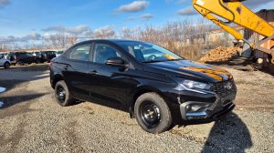 Конструкция подвески Lada Iskra и почему она существенно лучше Granta (Гранты) #ladaiskra #iskra