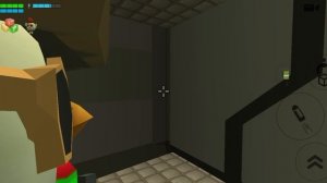 ПРЕМЬЕРА ЗАСТРЯЛИ В ЛИФТЕ ТРЕЙЛЕР ФИЛЬМА В Чикен Ган