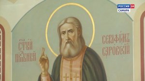 Путешествие к сердцу-2 Винновка. Илингина Алина Владимировна, ГТРК Самара. Фестиваль«Земля открытий»