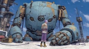 TENSHI 1989 ｜ The Synthwave Ambience Awakening You Were Never Meant to Forget