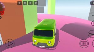 тест машин в ВАЗ краш тест