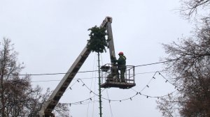 В ПРЕДДВЕРИИ ПРАЗДНИКА