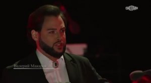 Дуэт Мими и Рудольфа. Валерий Макаров и Ирина Мулярчик