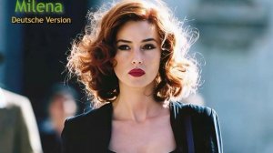 Из Любви Рождаемся (Милена) Aus der Liebe Geboren (Milena) (Deutsche Version) (Cover)