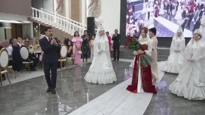 18 10 2025 Сымбат қыз ұзату