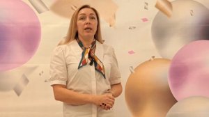 Берзегова Ольга Владимировна, учитель-дефектолог высшей квалификационной категории