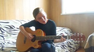 АННА АГАФОНОВА