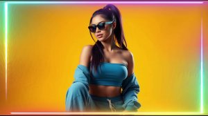 DJ Tyna - Forever You & Me