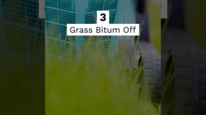 ТОП-5 средств для удаления битума с кузова