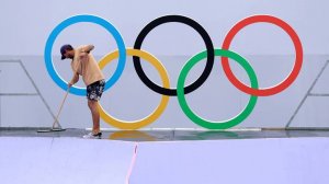 Дегтярев уверен, что Олимпийские игры необходимо показывать в РФ