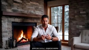 ДЕПРЕССИЯ ( Chill Out ) - ВЛАДИСЛАВ ЗАВОРИН