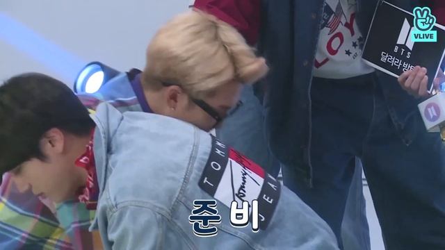 Run BTS! 2017 EP 30   추억의 예능 1