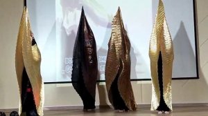 Нуришанс. Египтянин.