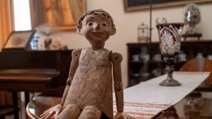 Все знают, как его зовут: сказке о Буратино — 90 лет!